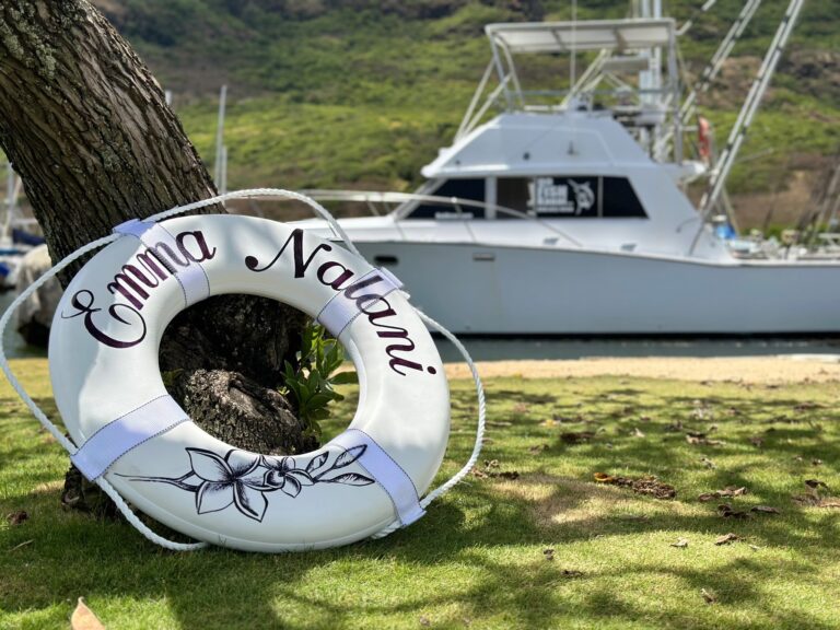 Welcome to the New GoFishKauai.com